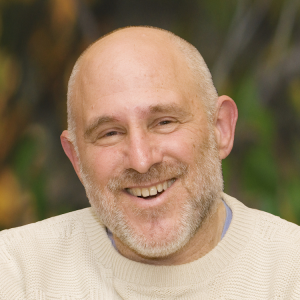 Bob Stahl, Ph.D.