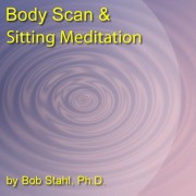 Body Scan & Sitting Meditation