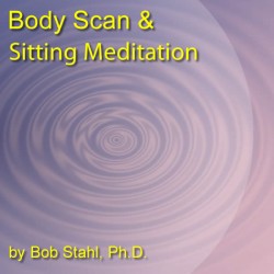 Body Scan & Sitting Meditation