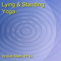 Lying & Standing Yoga