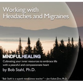 Working with Headaches and Migraines