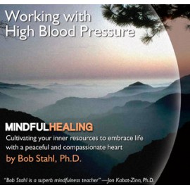 Working with High Blood Pressure