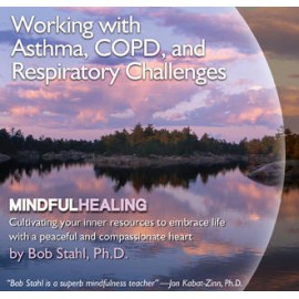 Working with Asthma, COPD, and Respiratory Challenges