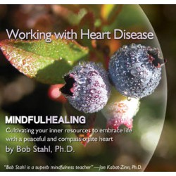 Working with Heart Disease